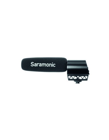SARAMONIC Vmic Pro Micro canon