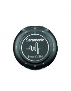 SARAMONIC Smart V2M Interface audio