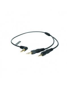 SARAMONIC SR-C2004 Câble 2xTRS-TRS