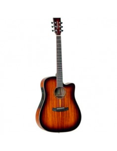 TANGLEWOOD Winterleaf TW5EKoa CN