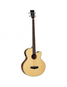 TANGLEWOOD Winterleaf TW8EAB CN