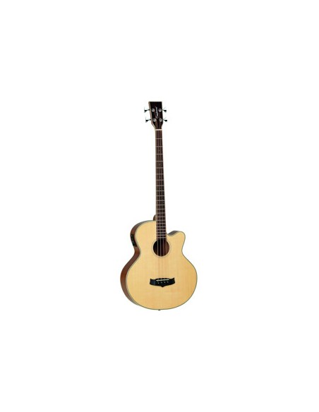 TANGLEWOOD Winterleaf TW8EAB CN
