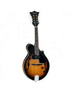 TANGLEWOOD Mandoline TWMFVSE CN