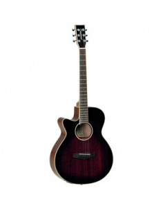 TANGLEWOOD Winterleaf TW4AVBLH CN
