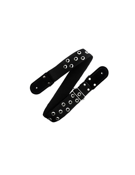 KIDAM K8001N21 Courroie Guitare Rivets