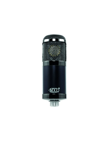 MXL CR89 Micro studio Condensateur