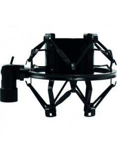 MXL 56 Suspension 2001A, 2003A et 2010
