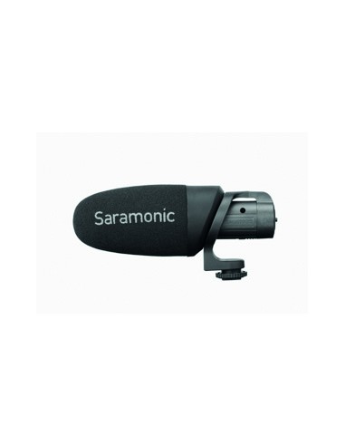 SARAMONIC CamMic+ Micro Video