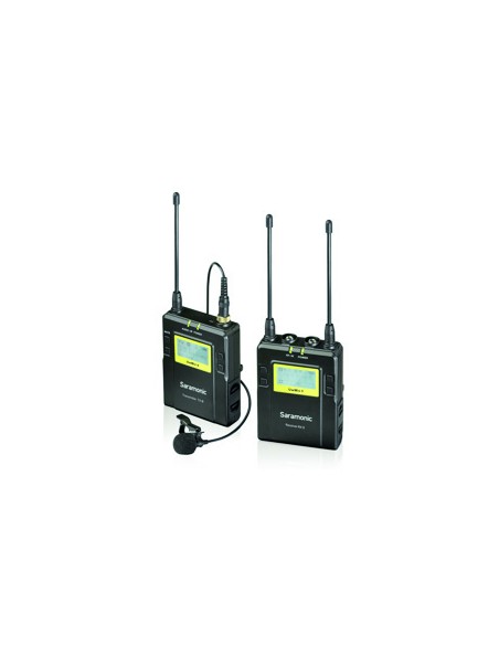 SARAMONIC UwMic9 Kit1 Kit HF