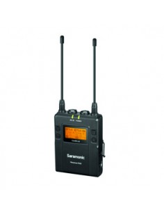 SARAMONIC UwMic9 Kit4 Kit HF micro