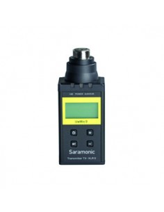 SARAMONIC UwMic9-TX-XLR9 Emetteur XLR