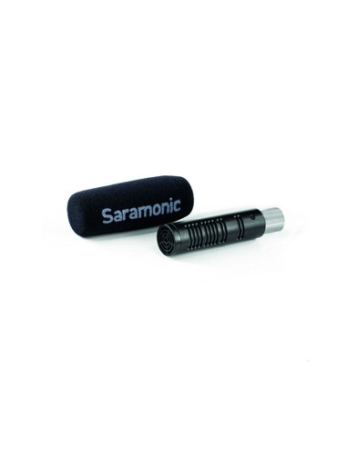 SARAMONIC SR-AXM3 Paire de micros XLR
