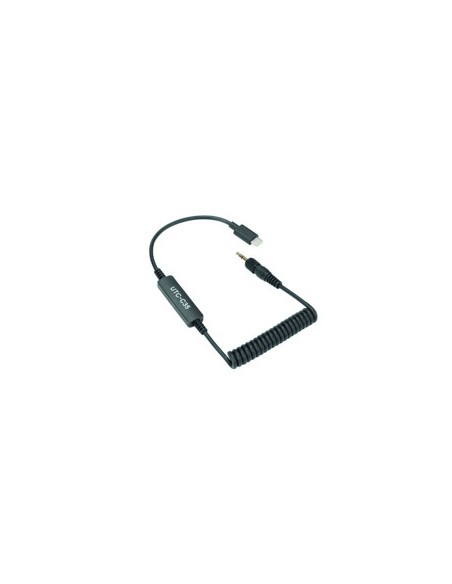 SARAMONIC UTC-C35 Adaptateur audio