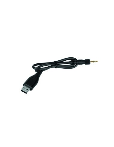 SARAMONIC USB-CP30 Câble TRS-USB-A