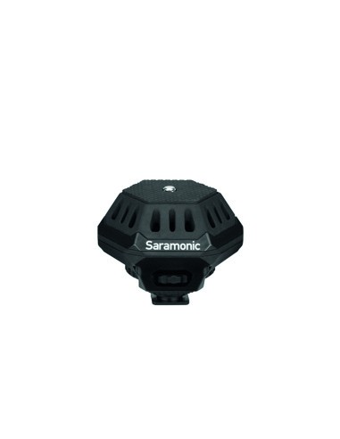SARAMONIC SR-SMC20 Supp. enregistreur