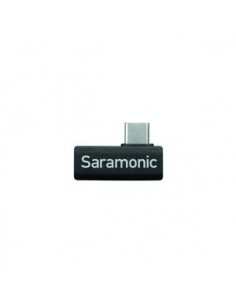 SARAMONIC SR-C2005 Câble USBC/F-USBC/M