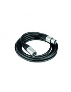 SARAMONIC SR-XC3000 Câble XLR F-XLR M