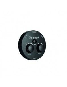 SARAMONIC AX1 Adaptateur Audio
