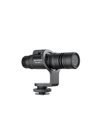 SARAMONIC Vmic Mini S Micro canon