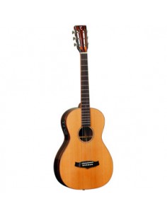 TANGLEWOOD Java TWJPE CN