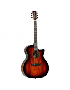 TANGLEWOOD Winterleaf TW4EVCKoa CN