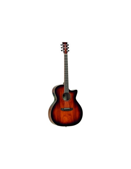 TANGLEWOOD Winterleaf TW4EVCKoa CN