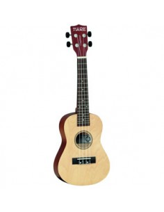 TANGLEWOOD Tiare TWTCPNA PN Housse