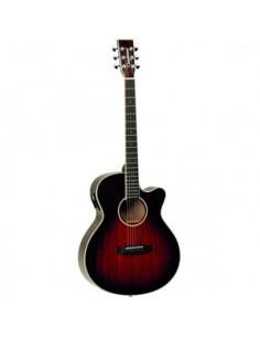 TANGLEWOOD Winterleaf TW4AVB CN