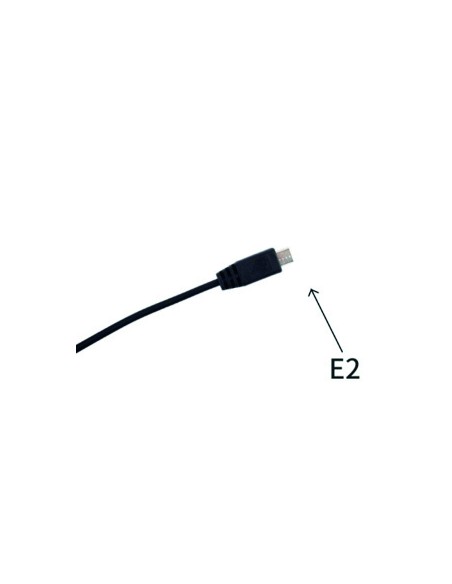 YC ONION E2 Câble Shutter 1m Fulifilm