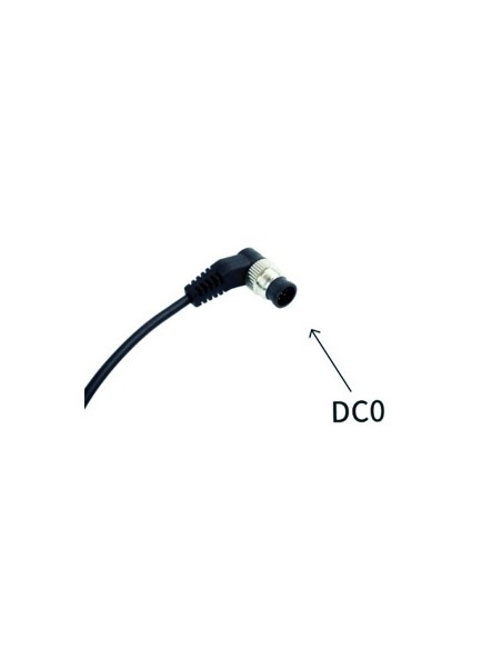 YC ONION DCO Câble Shutter 1m Nikon YC ONION DCO Câble Shutter 1m Nikon