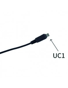 YC ONION UC1 Câble Shutter 1m Olympus