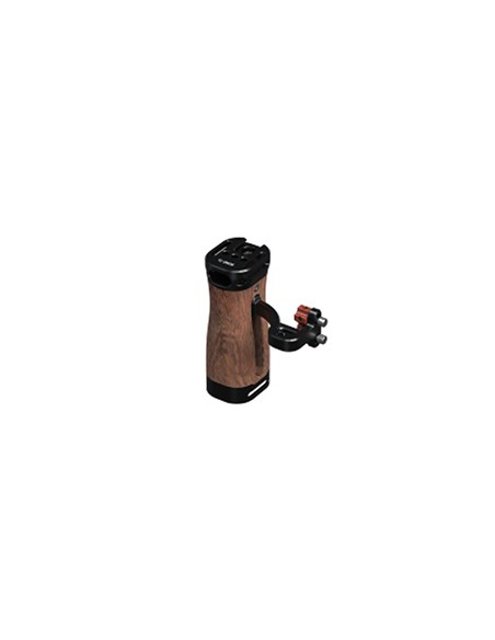 YC ONION Panini Poignée Bois