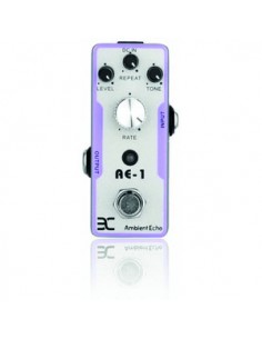 ENO T-CUBE TC-21 Ambiance Echo AE-1