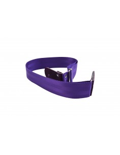 KIDAM K3005MO Courroie Guitare Violet 2