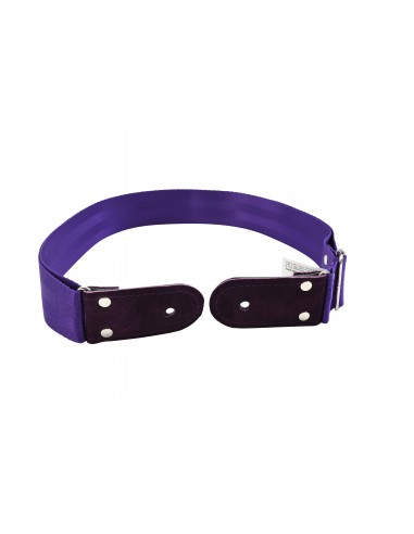 KIDAM K3005MO Courroie Guitare Violet