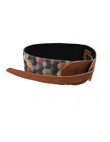 KIDAM KG3901CC-XL Courroie Basse Tissus