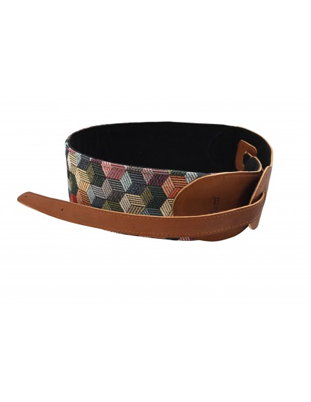 KIDAM KG3901CC-XL Courroie Basse Tissus