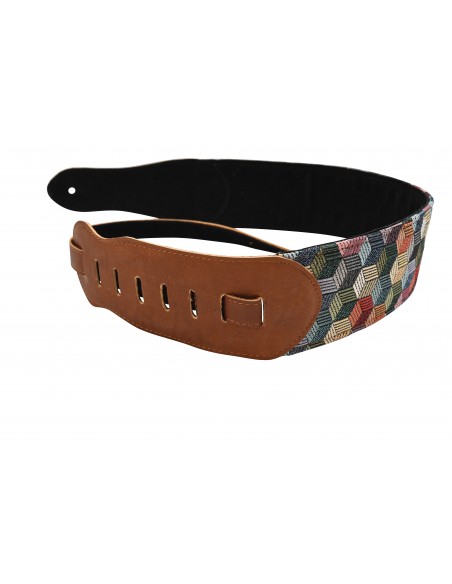 KIDAM KG3901CC-XL Courroie Basse Tissus