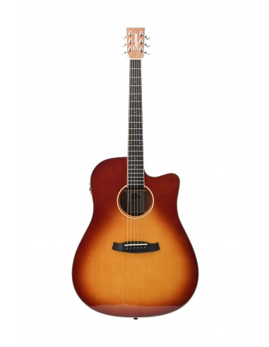 TANGLEWOOD Winterleaf TW5 E SB CN