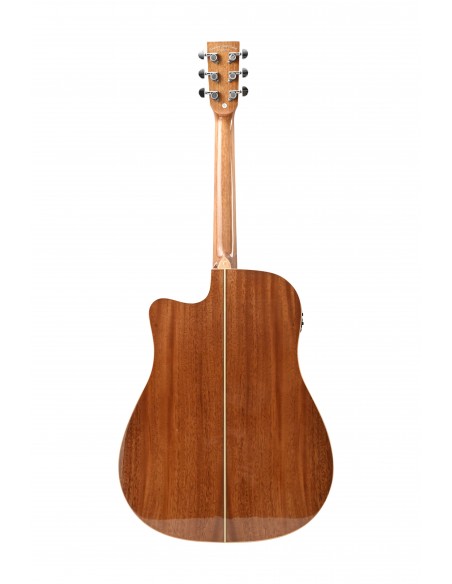 TANGLEWOOD Winterleaf TW5 E SB CN
