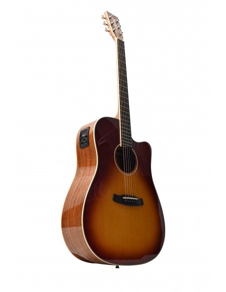 TANGLEWOOD Winterleaf TW5 E SB CN