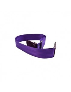 KIDAM K3005MO Courroie Guitare Violet