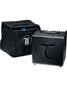 TANGLEWOOD T6 Ampli Acoustique + housse 2
