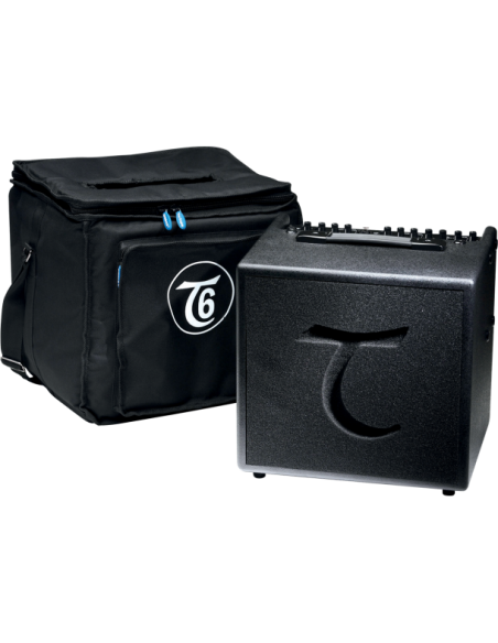 TANGLEWOOD T6 Ampli Acoustique + housse