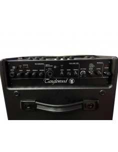 TANGLEWOOD T6 Ampli... 2