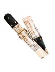 KIDAM K7004CA Courroie Guitare
