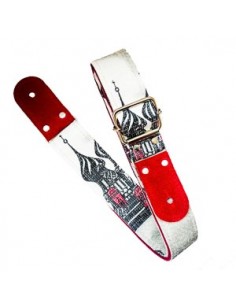 KIDAM K7003NR Courroie Guitare