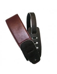 KIDAM KP3902VN Courroie Guitare Cuir