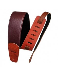 KIDAM KP3902VM Courroie Guitare Cuir