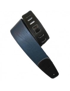 KIDAM KP3902GN Courroie Guitare Cuir